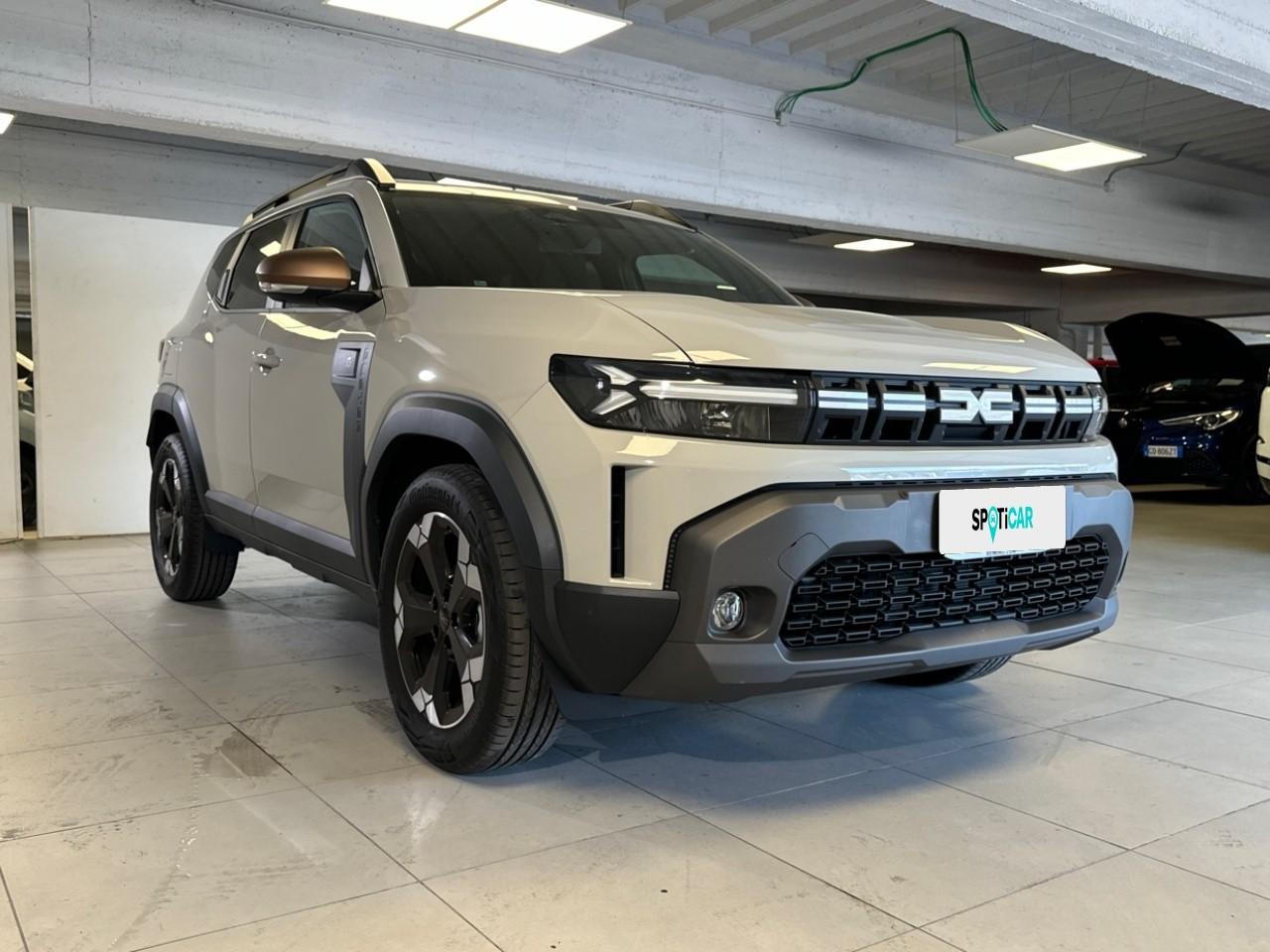 Dacia Dacia Duster usata 15