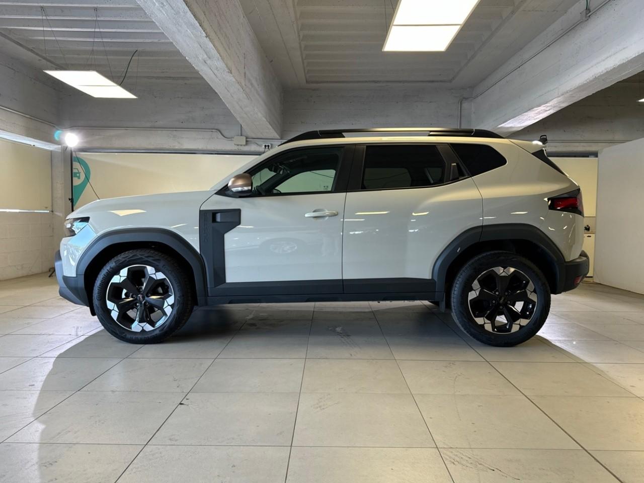 Dacia Dacia Duster usata 16