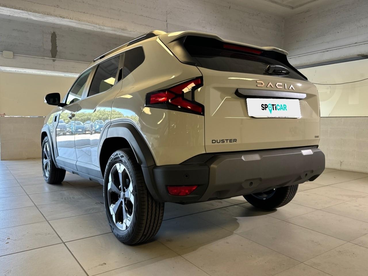 Dacia Dacia Duster usata 19