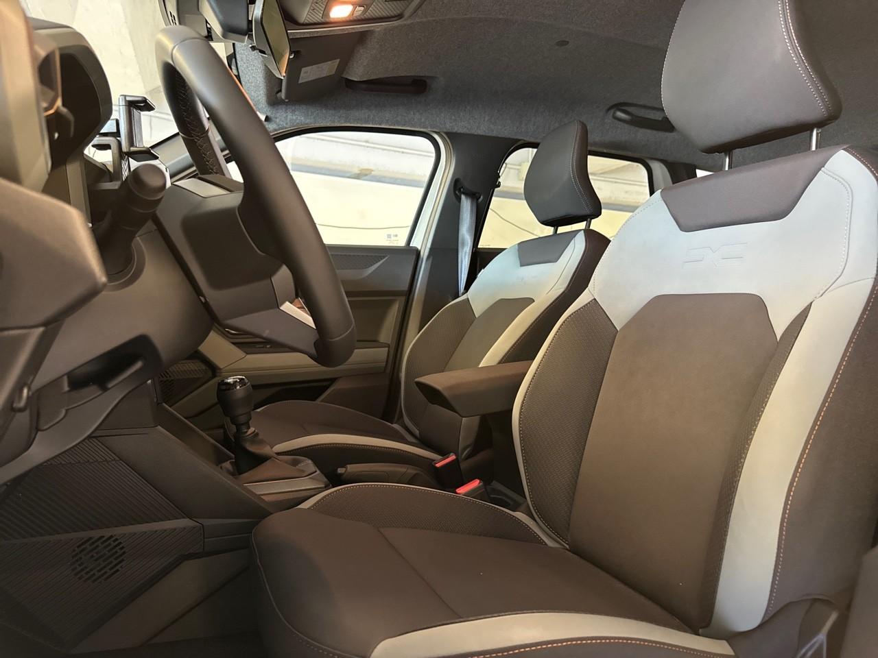 Dacia Dacia Duster usata 21