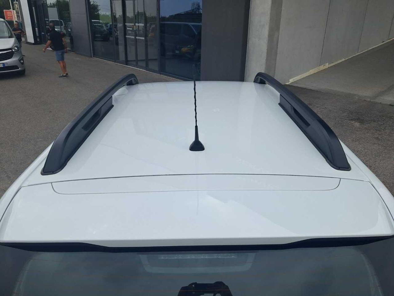 Dacia Dacia Duster usata 2