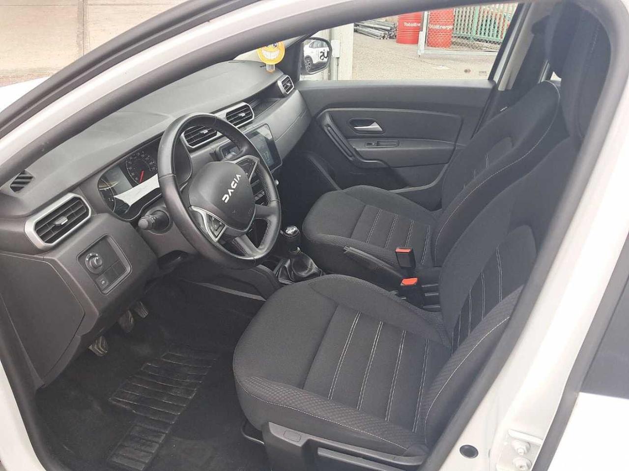 Dacia Dacia Duster usata 3