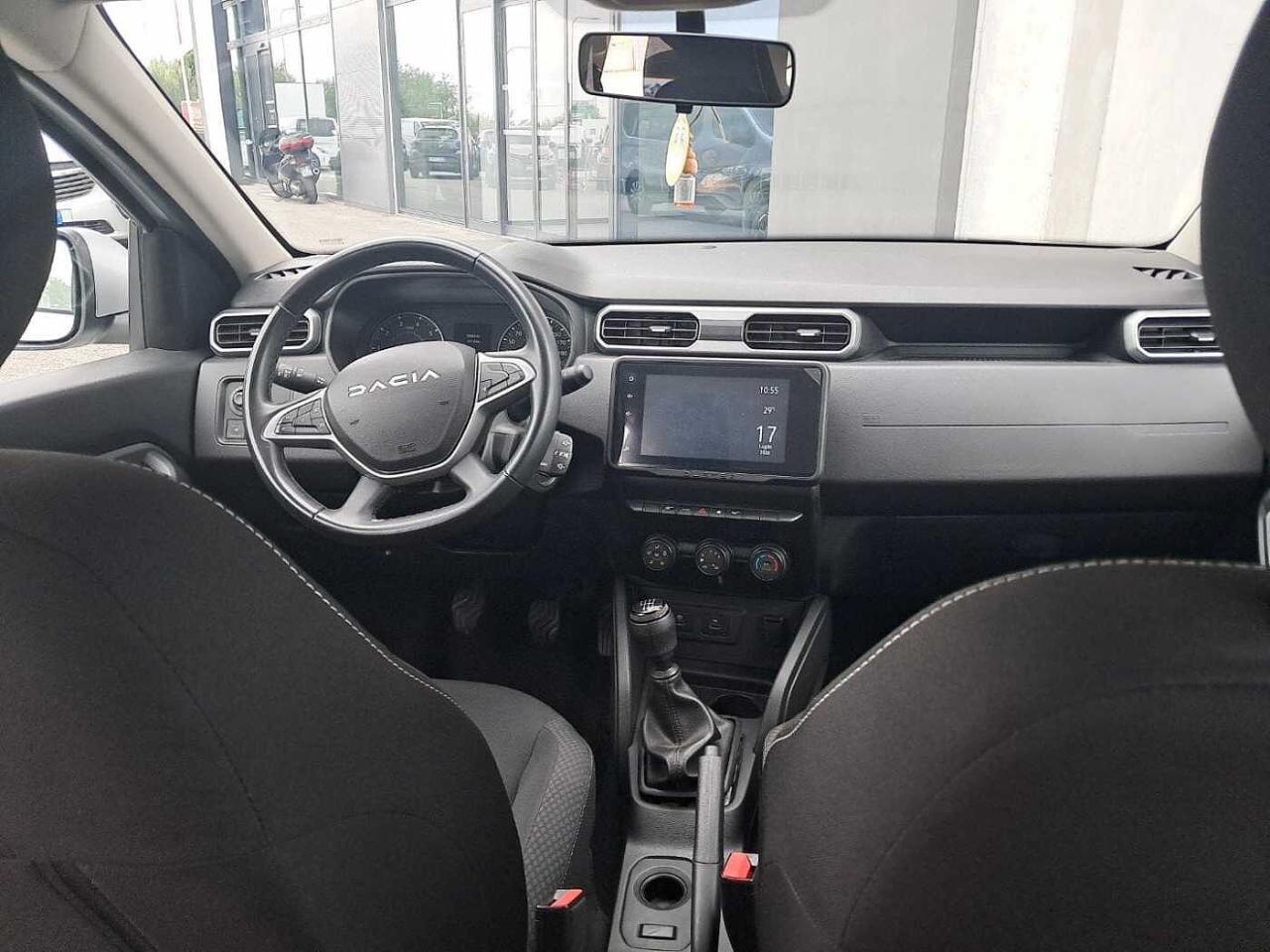 Dacia Dacia Duster usata 4