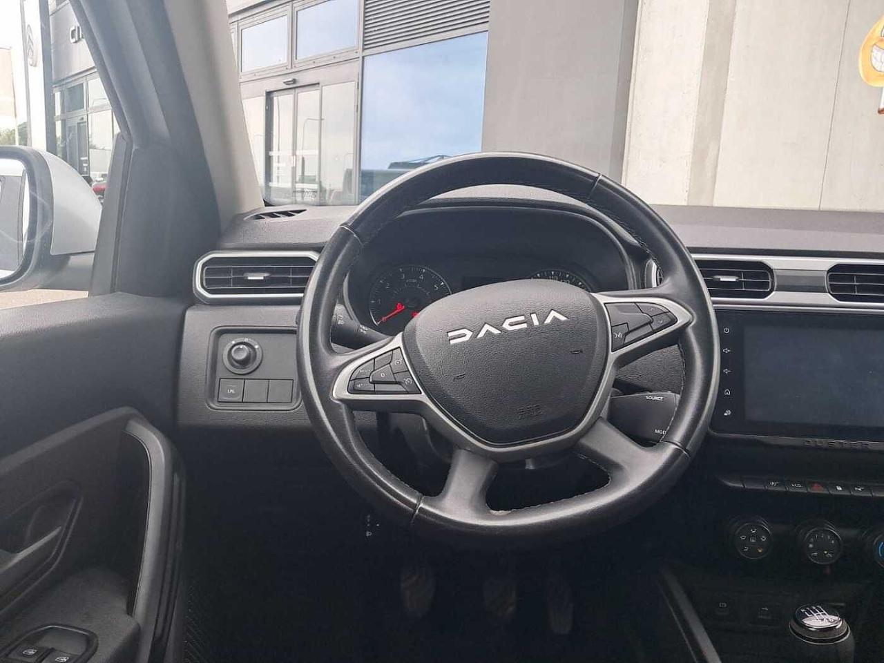 Dacia Dacia Duster usata 5