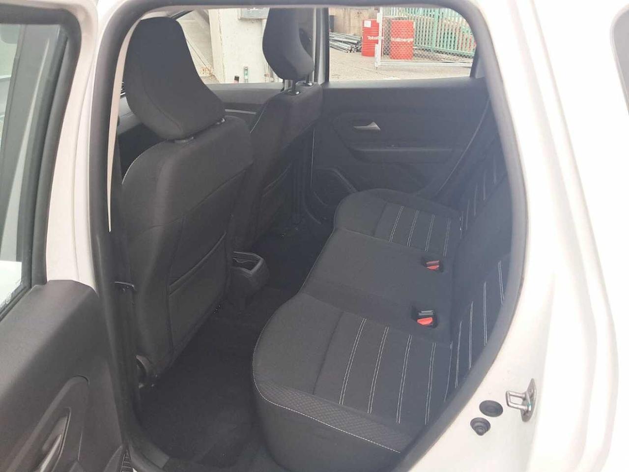 Dacia Dacia Duster usata 6