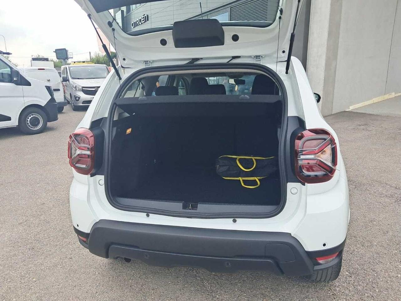 Dacia Dacia Duster usata 7