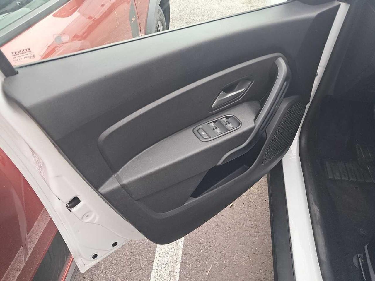 Dacia Dacia Duster usata 8