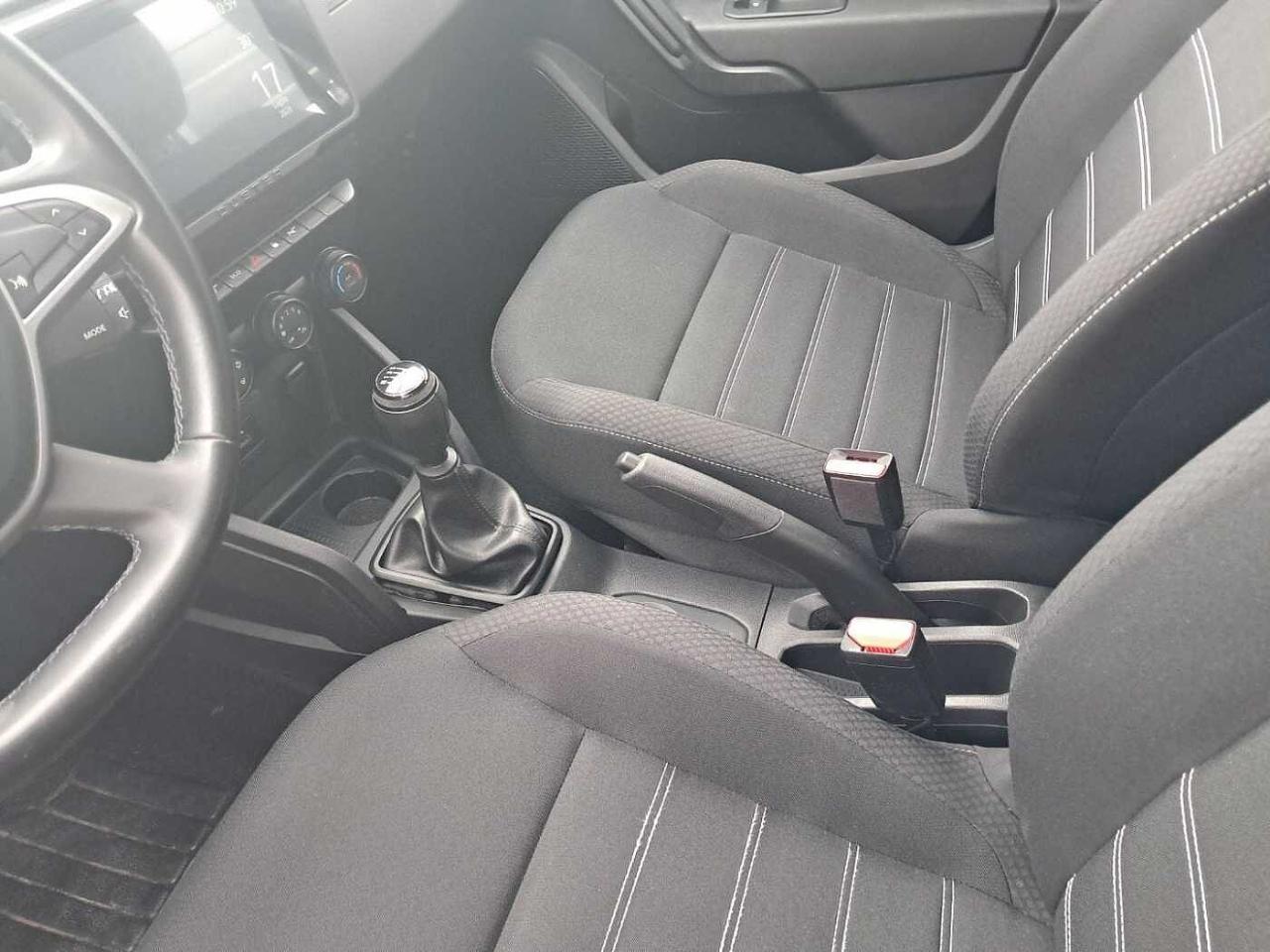 Dacia Dacia Duster usata 9