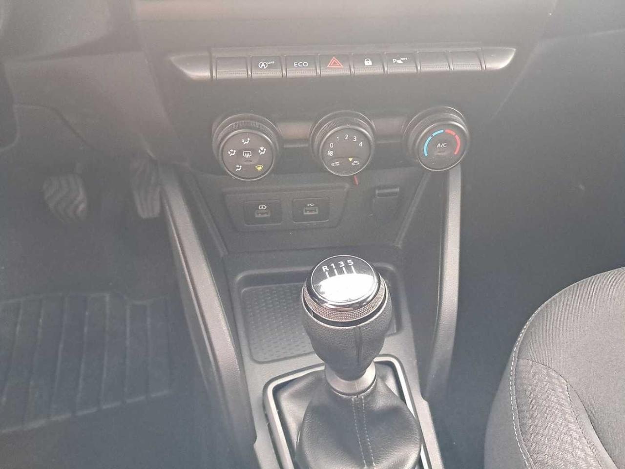 Dacia Dacia Duster usata 10
