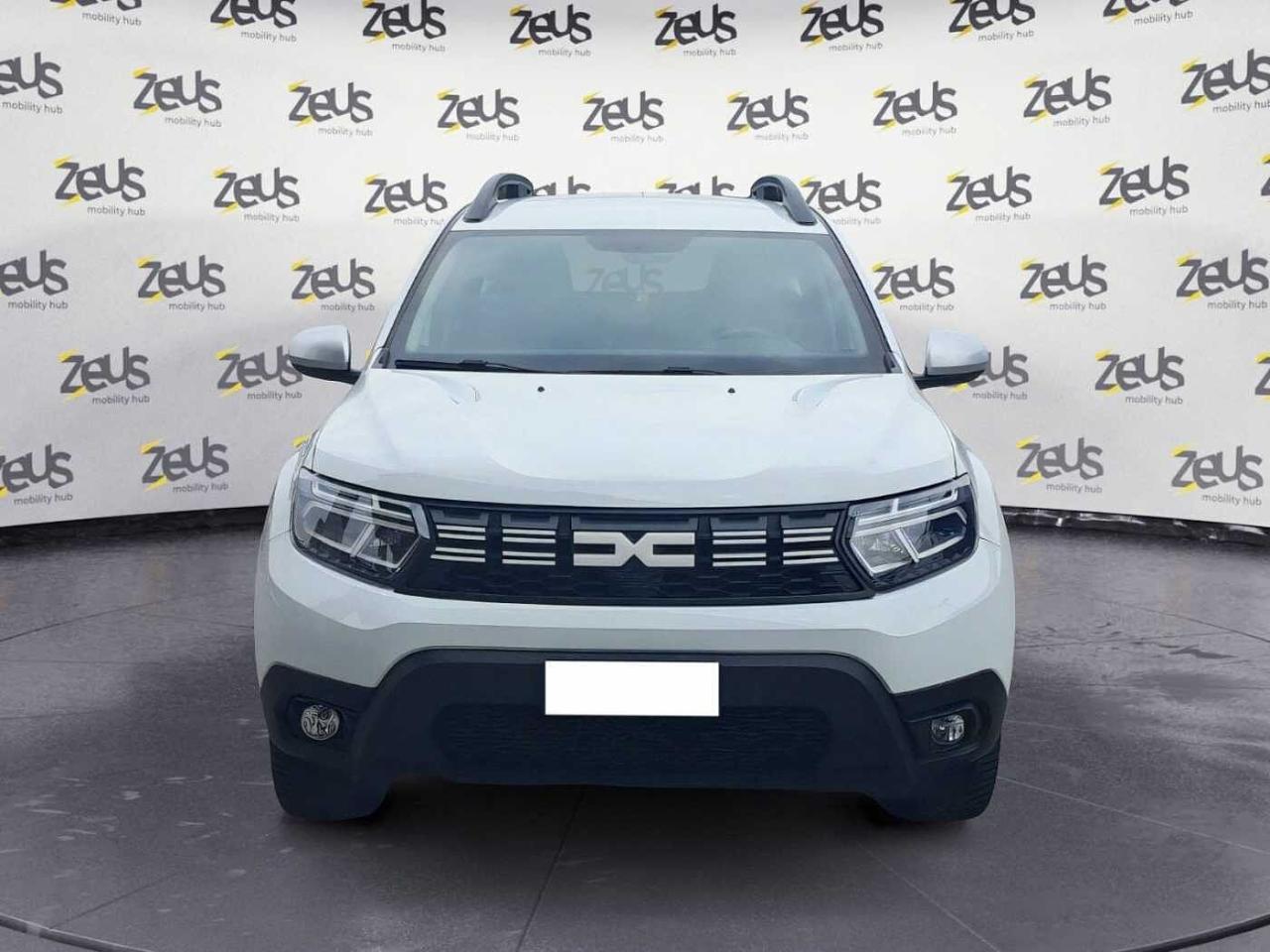 Dacia Dacia Duster usata 11