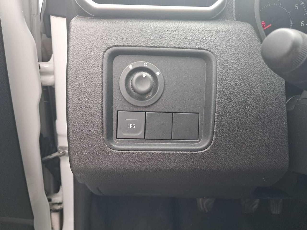 Dacia Dacia Duster usata 13