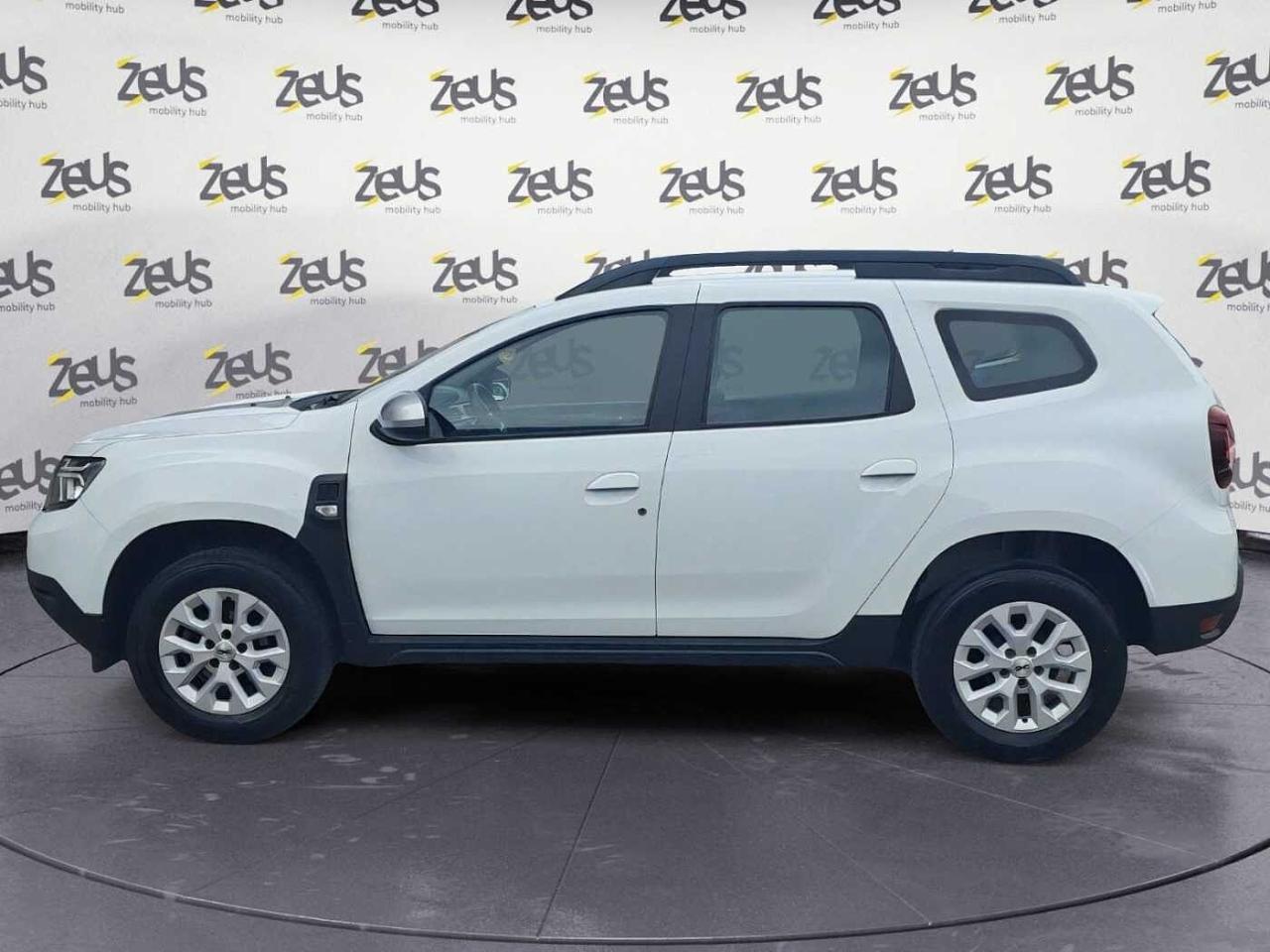 Dacia Dacia Duster usata 14