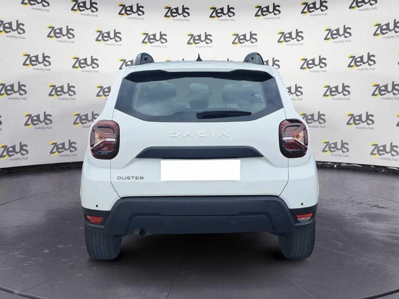 Dacia Dacia Duster usata 16