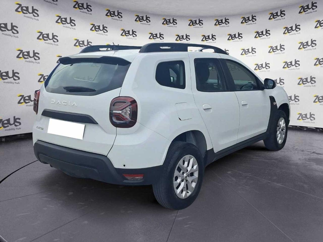 Dacia Dacia Duster usata 17