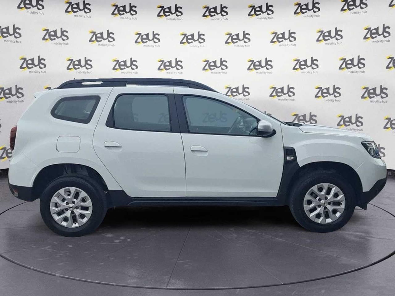 Dacia Dacia Duster usata 18