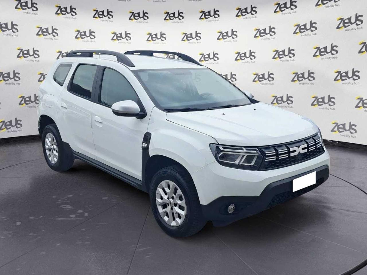 Dacia Dacia Duster usata 19