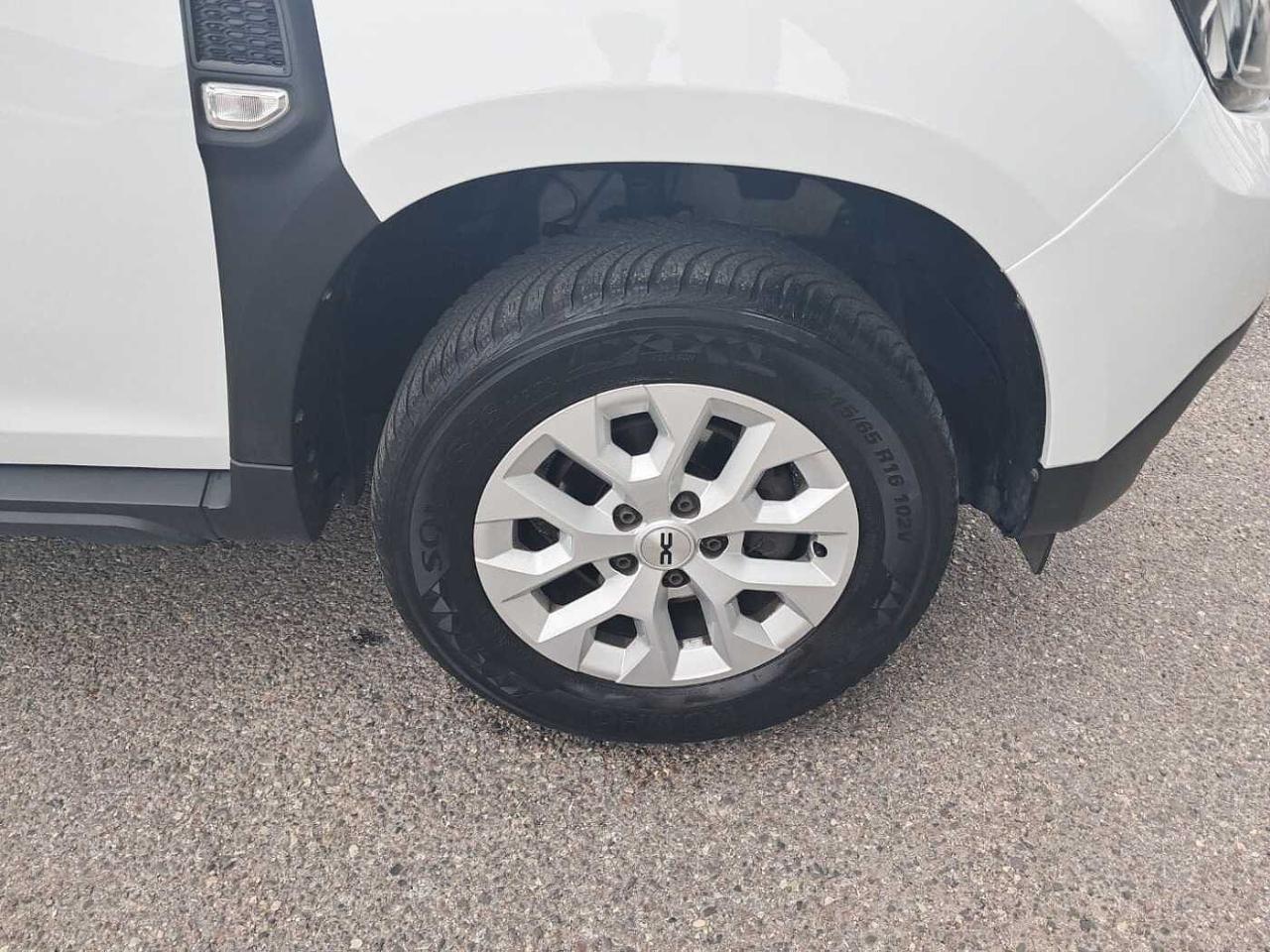 Dacia Dacia Duster usata 20
