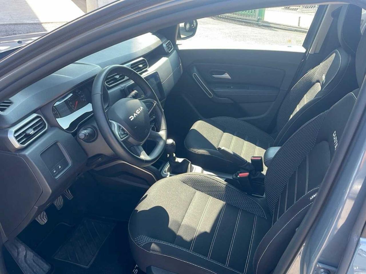 Dacia Dacia Duster usata 3