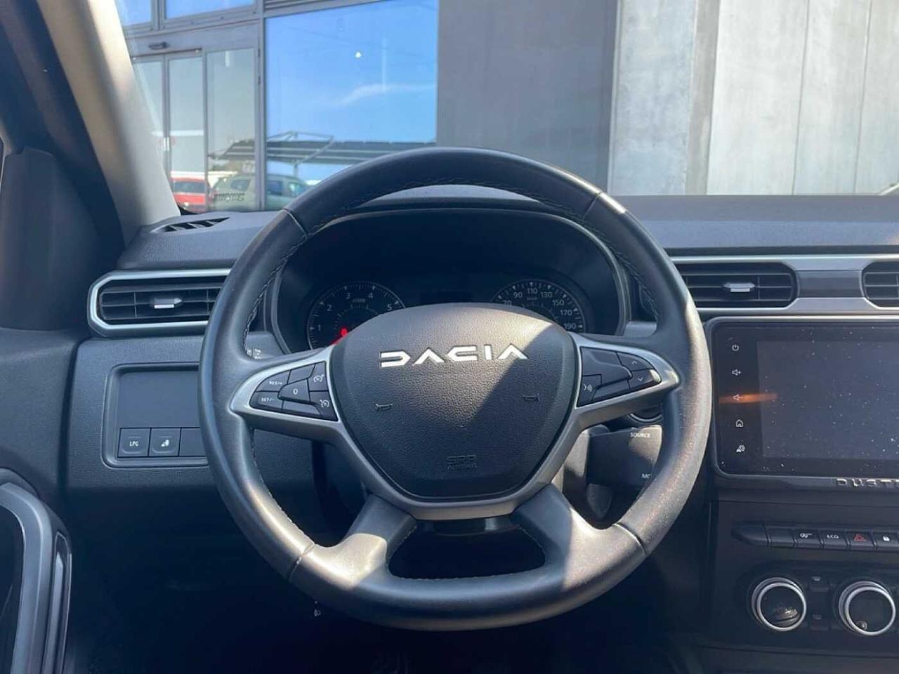 Dacia Dacia Duster usata 5