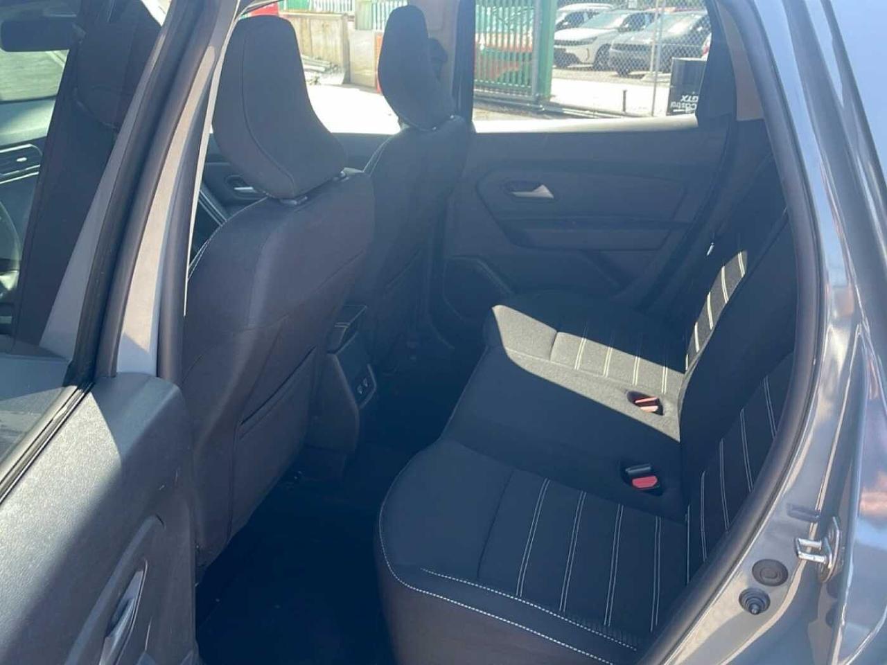 Dacia Dacia Duster usata 6