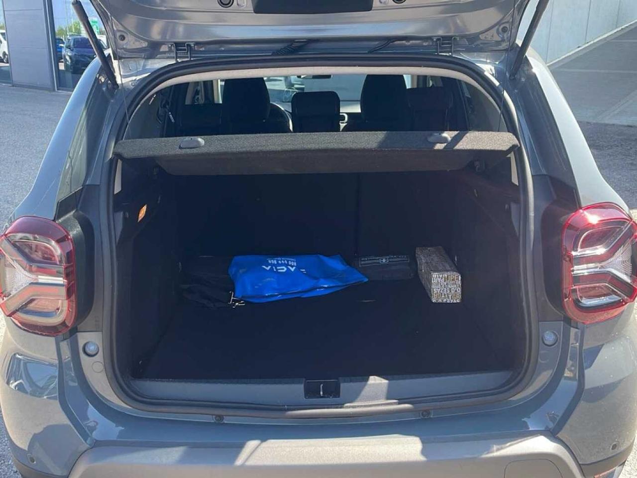 Dacia Dacia Duster usata 7