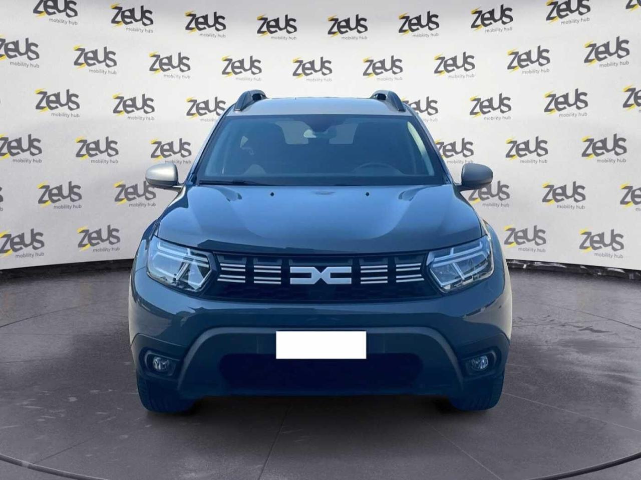 Dacia Dacia Duster usata 11