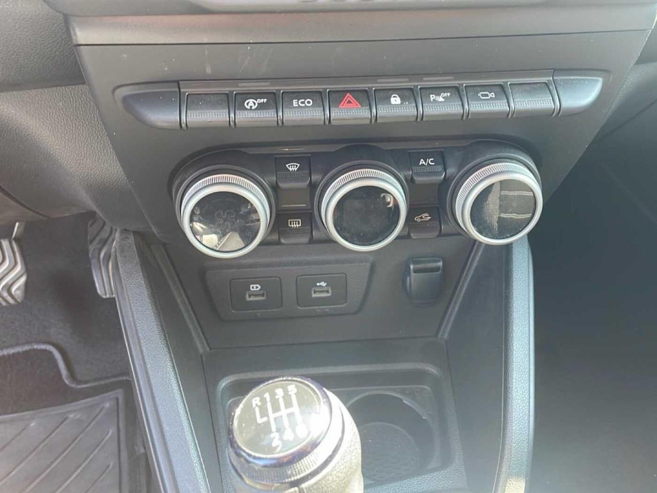Dacia Dacia Duster usata 12