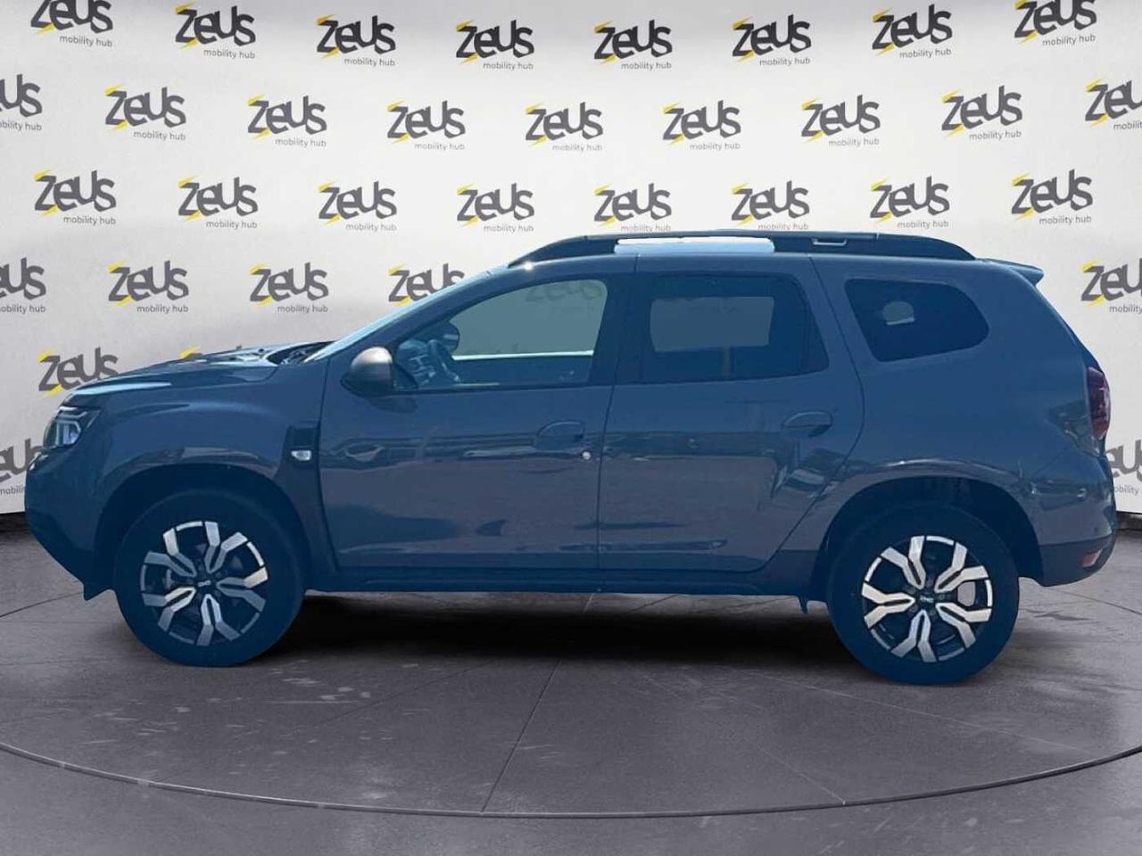 Dacia Dacia Duster usata 15