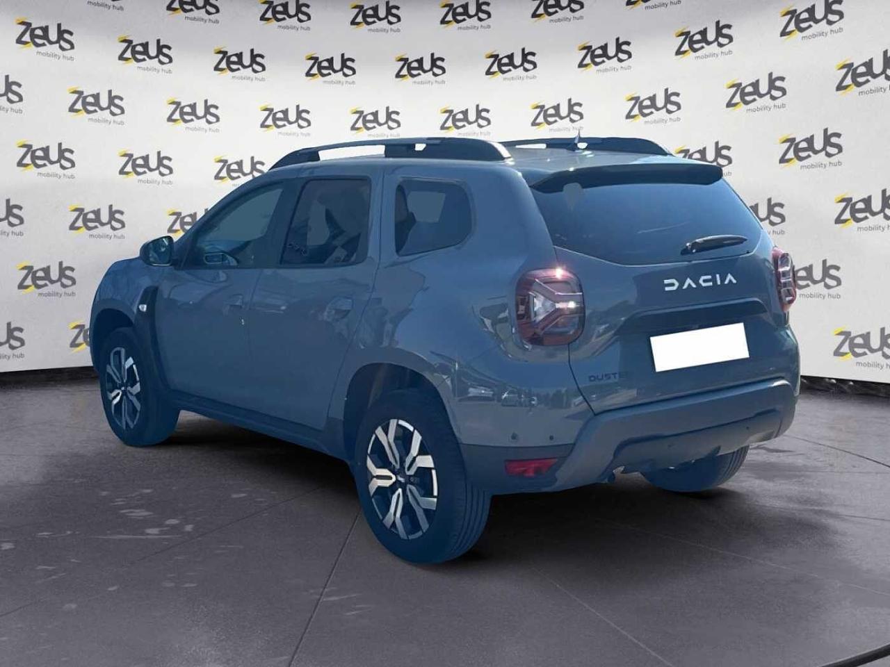 Dacia Dacia Duster usata 16