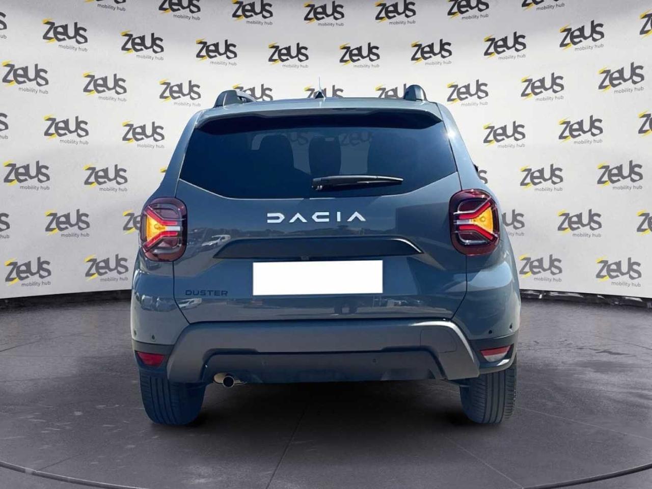 Dacia Dacia Duster usata 17