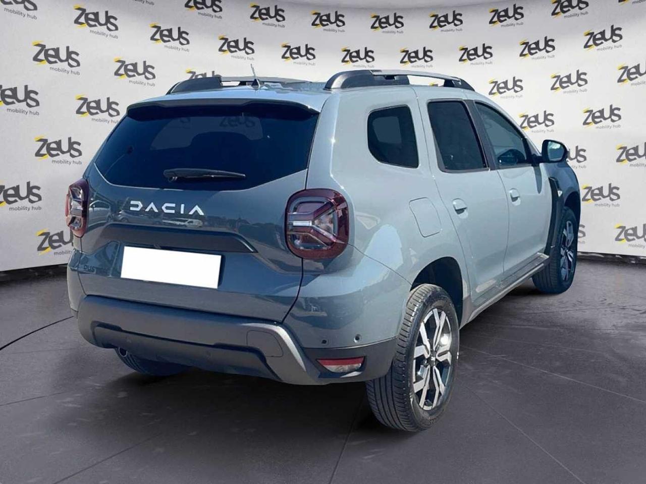 Dacia Dacia Duster usata 18