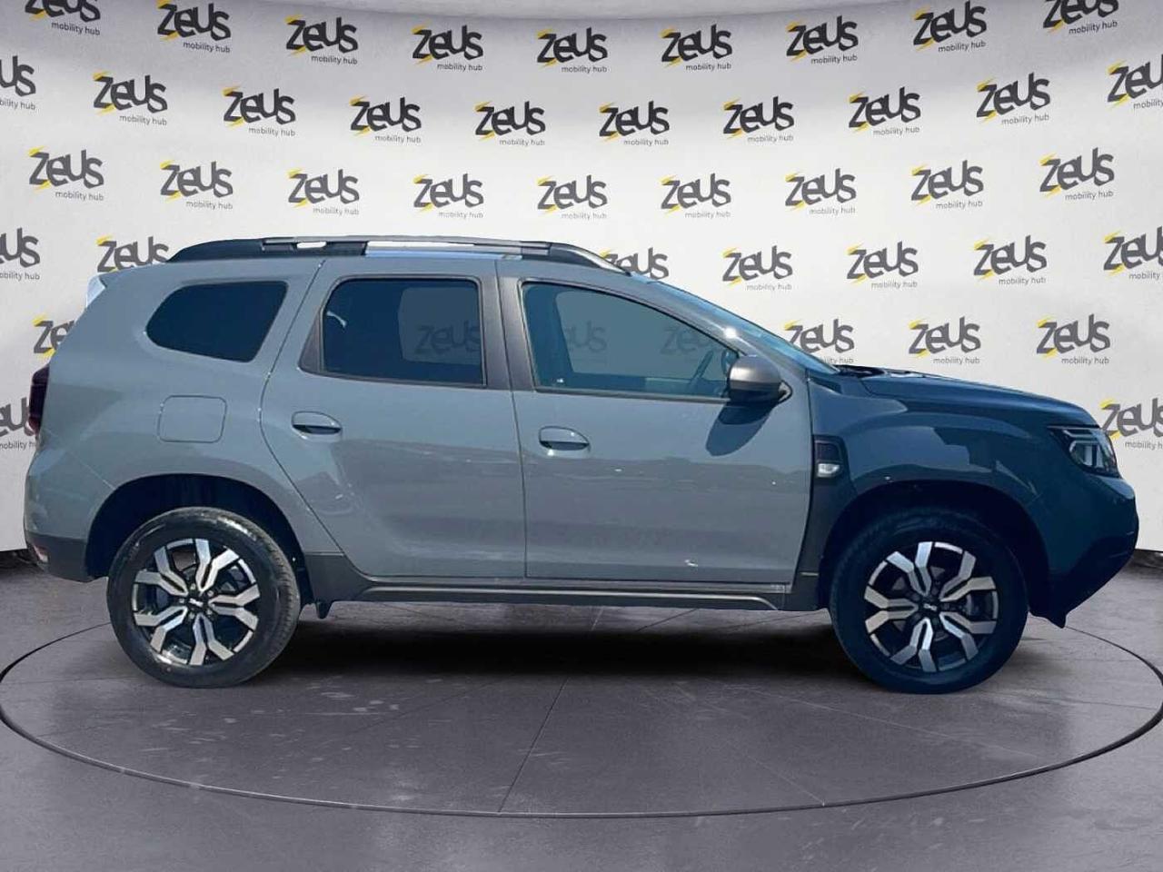 Dacia Dacia Duster usata 19