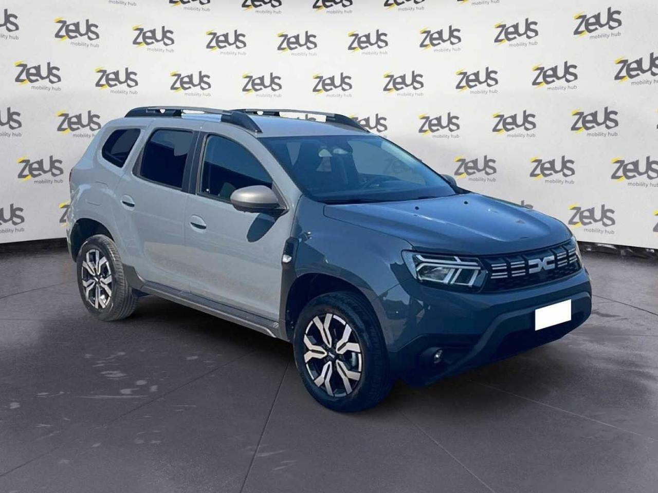 Dacia Dacia Duster usata 20