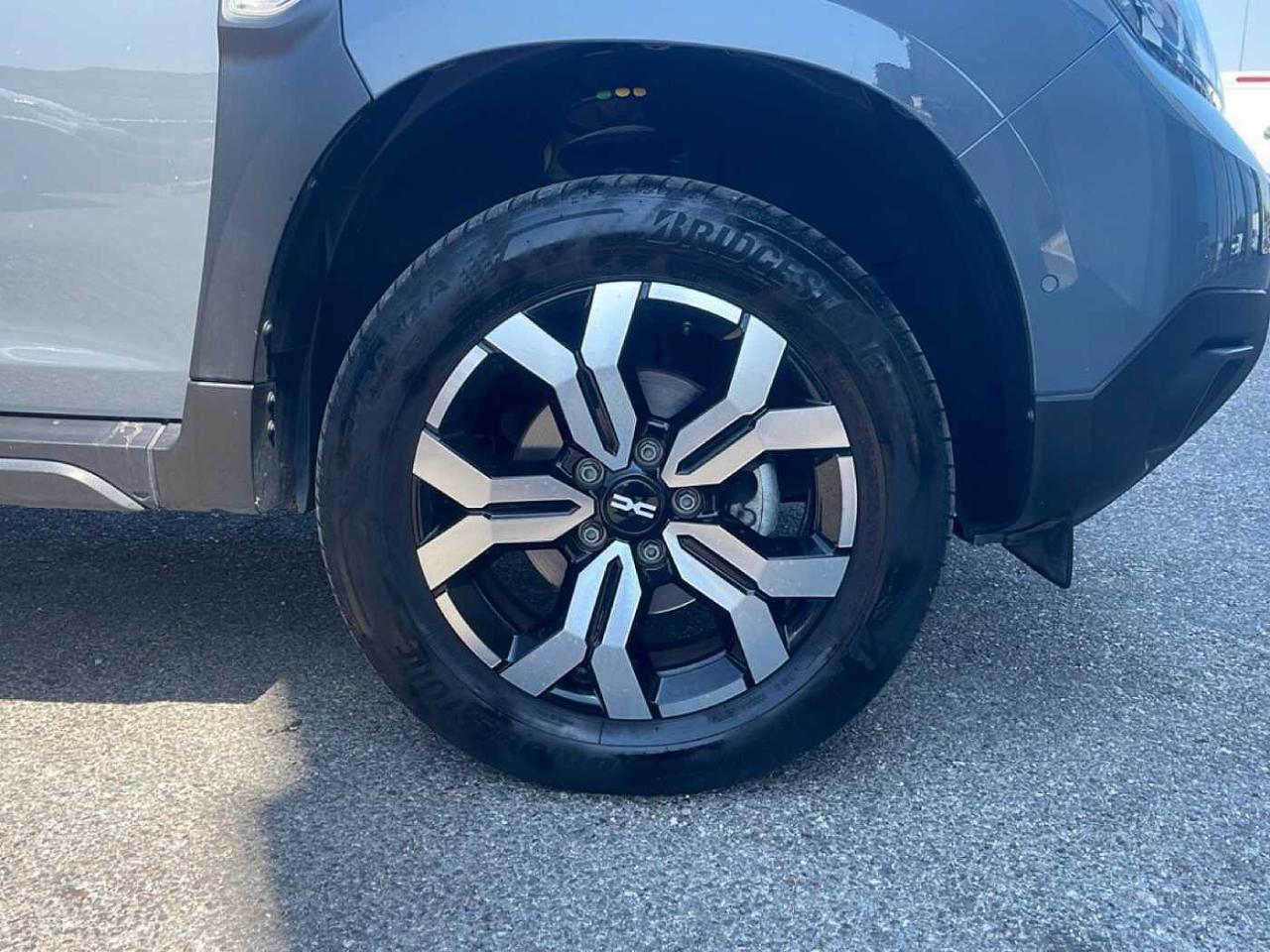 Dacia Dacia Duster usata 21