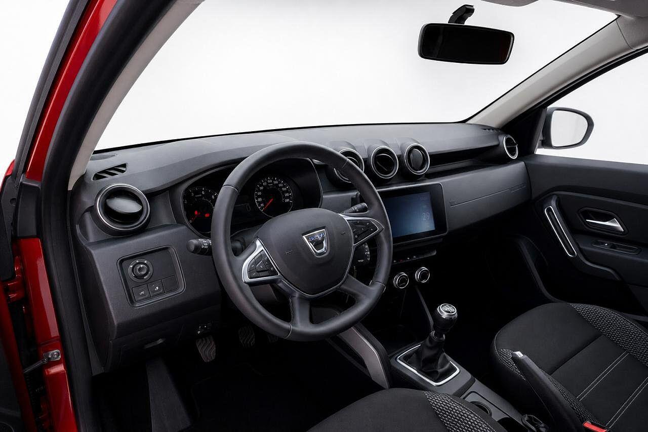 Dacia Dacia Duster usata 2