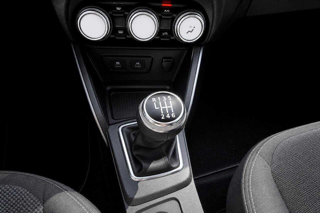 Dacia Dacia Duster usata 4