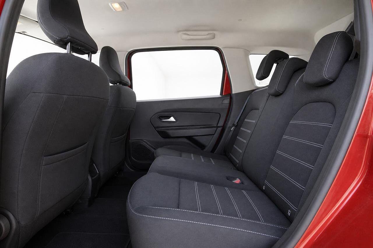 Dacia Dacia Duster usata 6