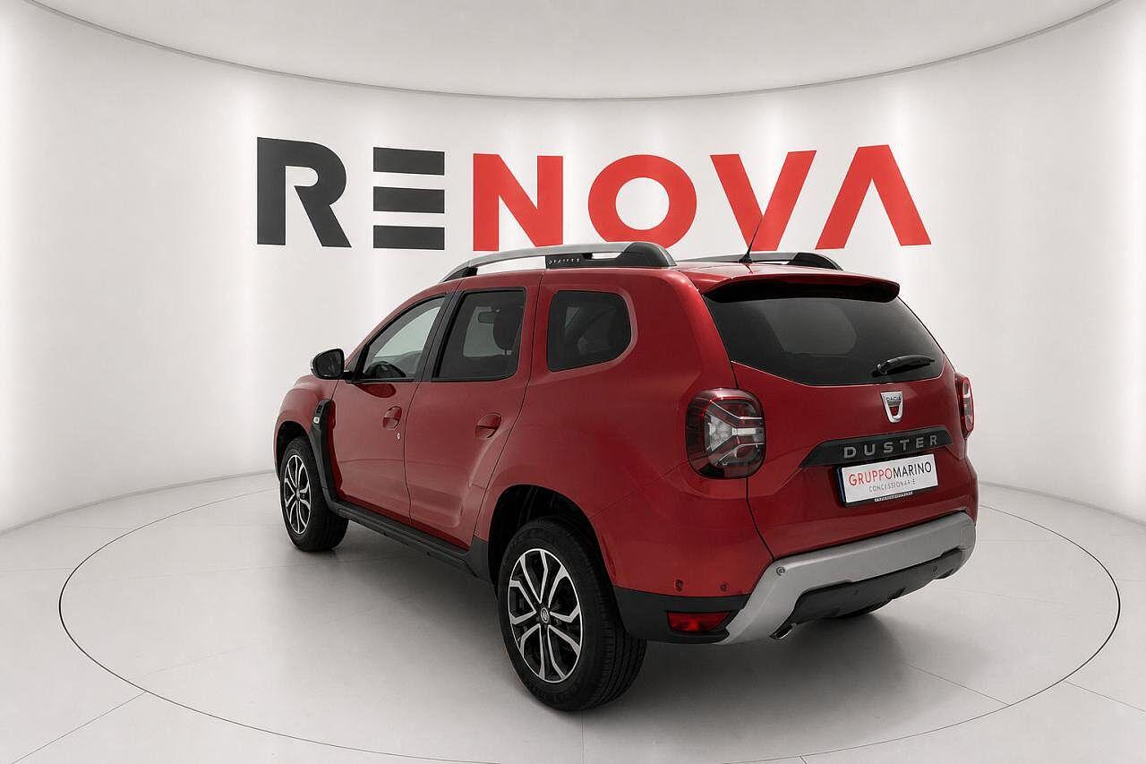 Dacia Dacia Duster usata 8