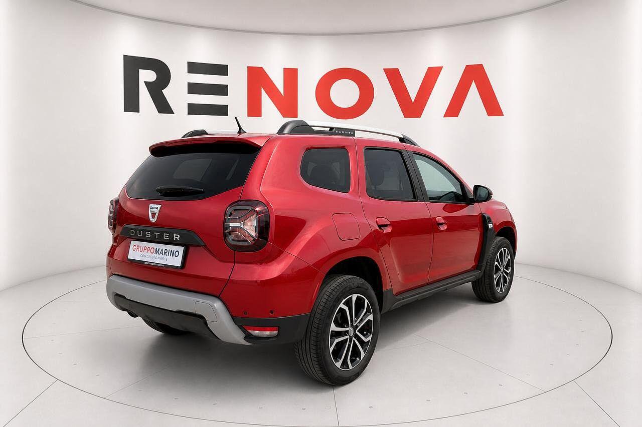 Dacia Dacia Duster usata 10