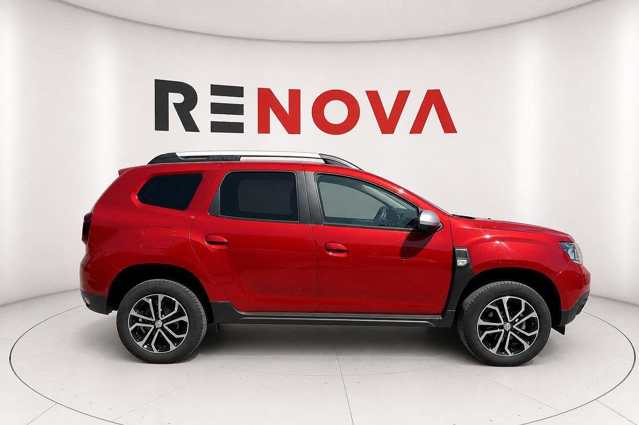 Dacia Dacia Duster usata 11
