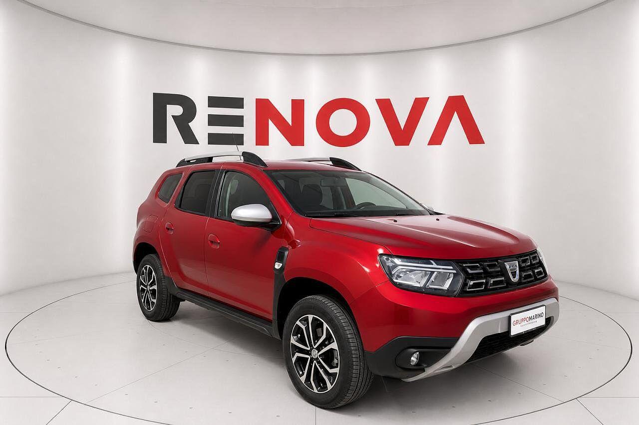 Dacia Dacia Duster usata 12