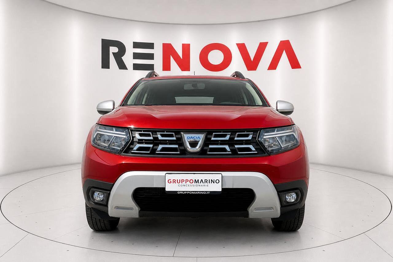 Dacia Dacia Duster usata 13
