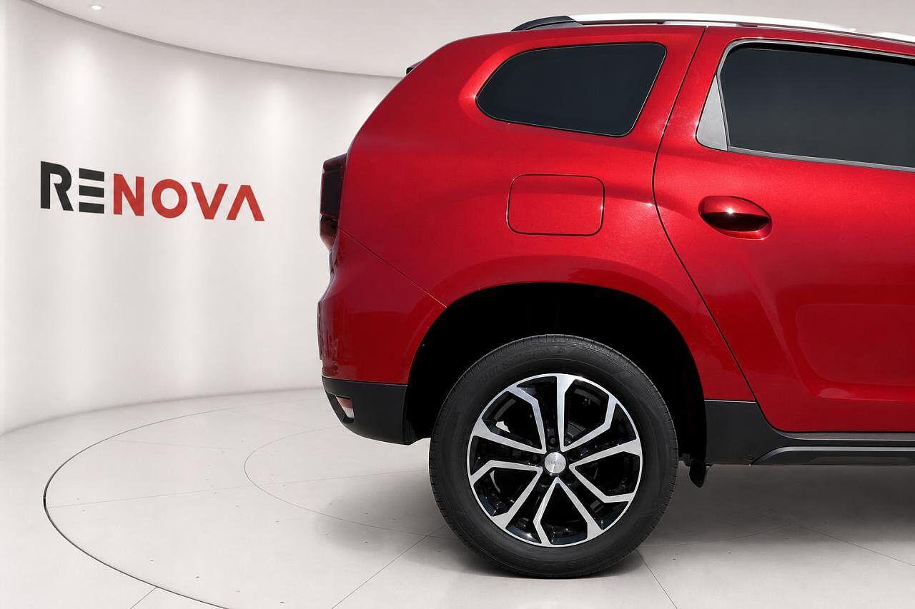 Dacia Dacia Duster usata 14