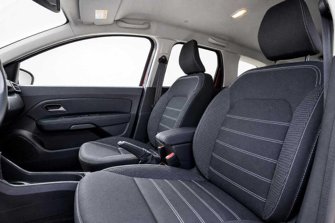 Dacia Dacia Duster usata 15