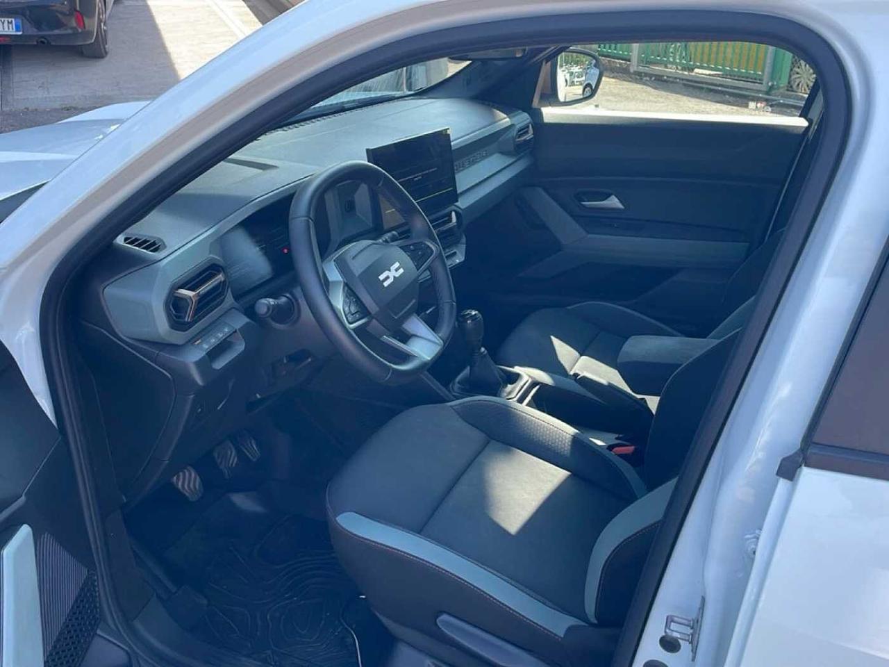 Dacia Dacia Duster usata 3