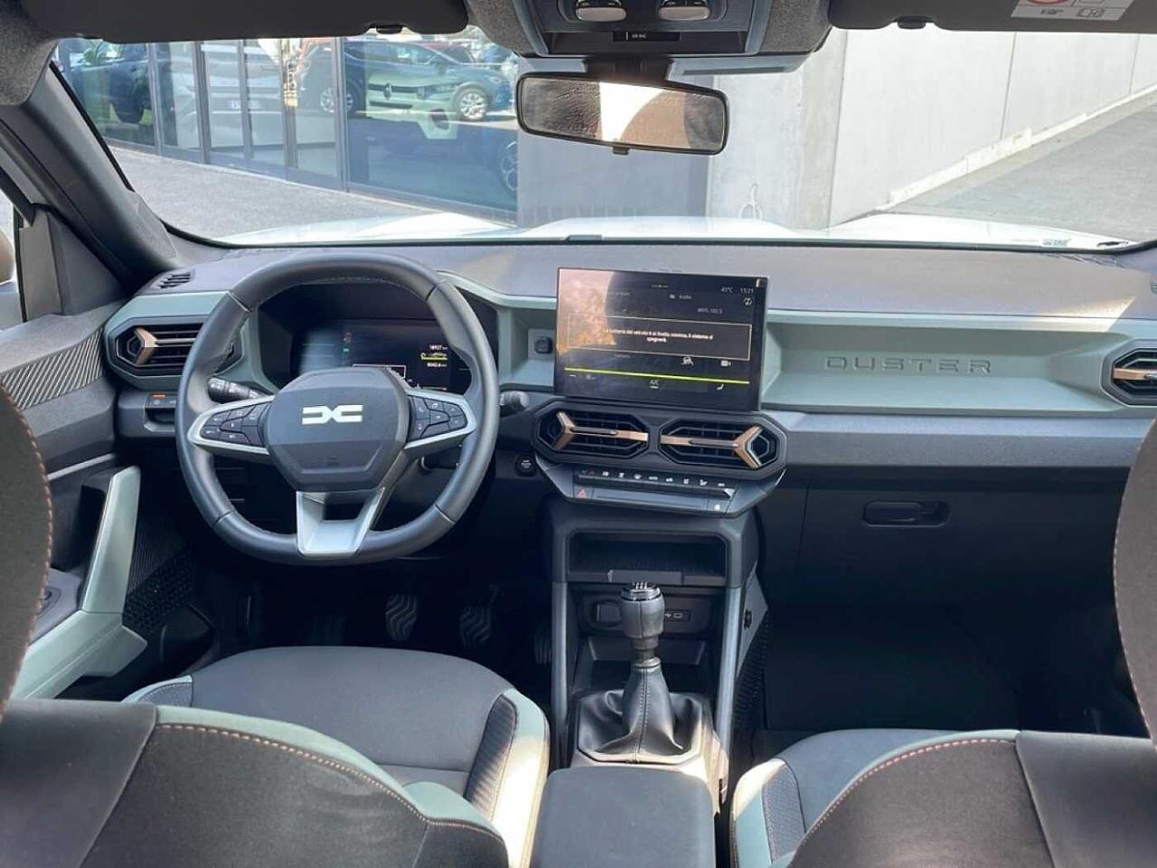 Dacia Dacia Duster usata 4