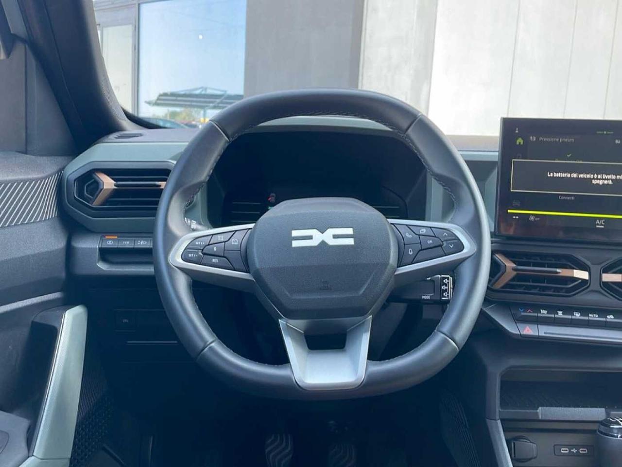 Dacia Dacia Duster usata 5