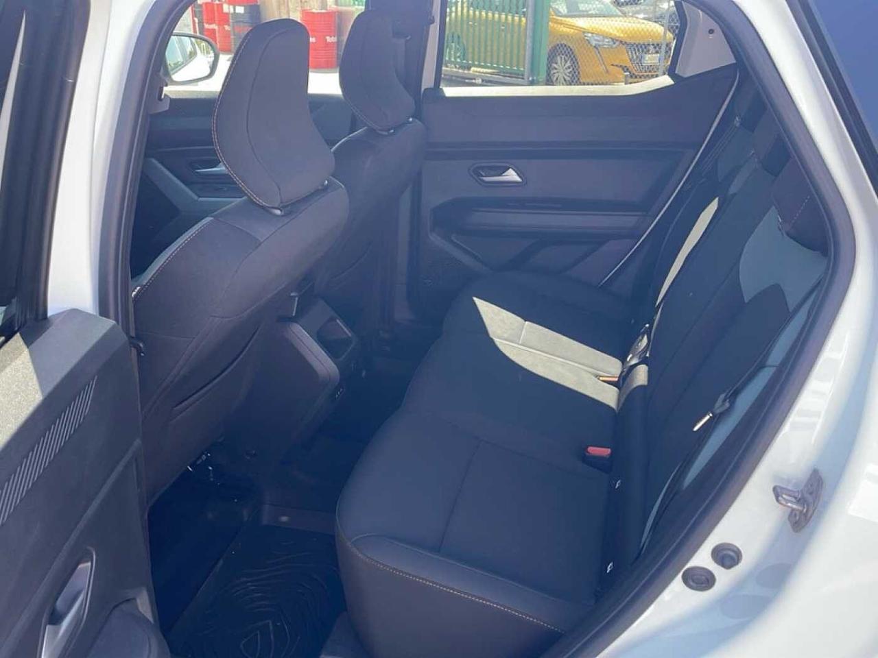 Dacia Dacia Duster usata 6