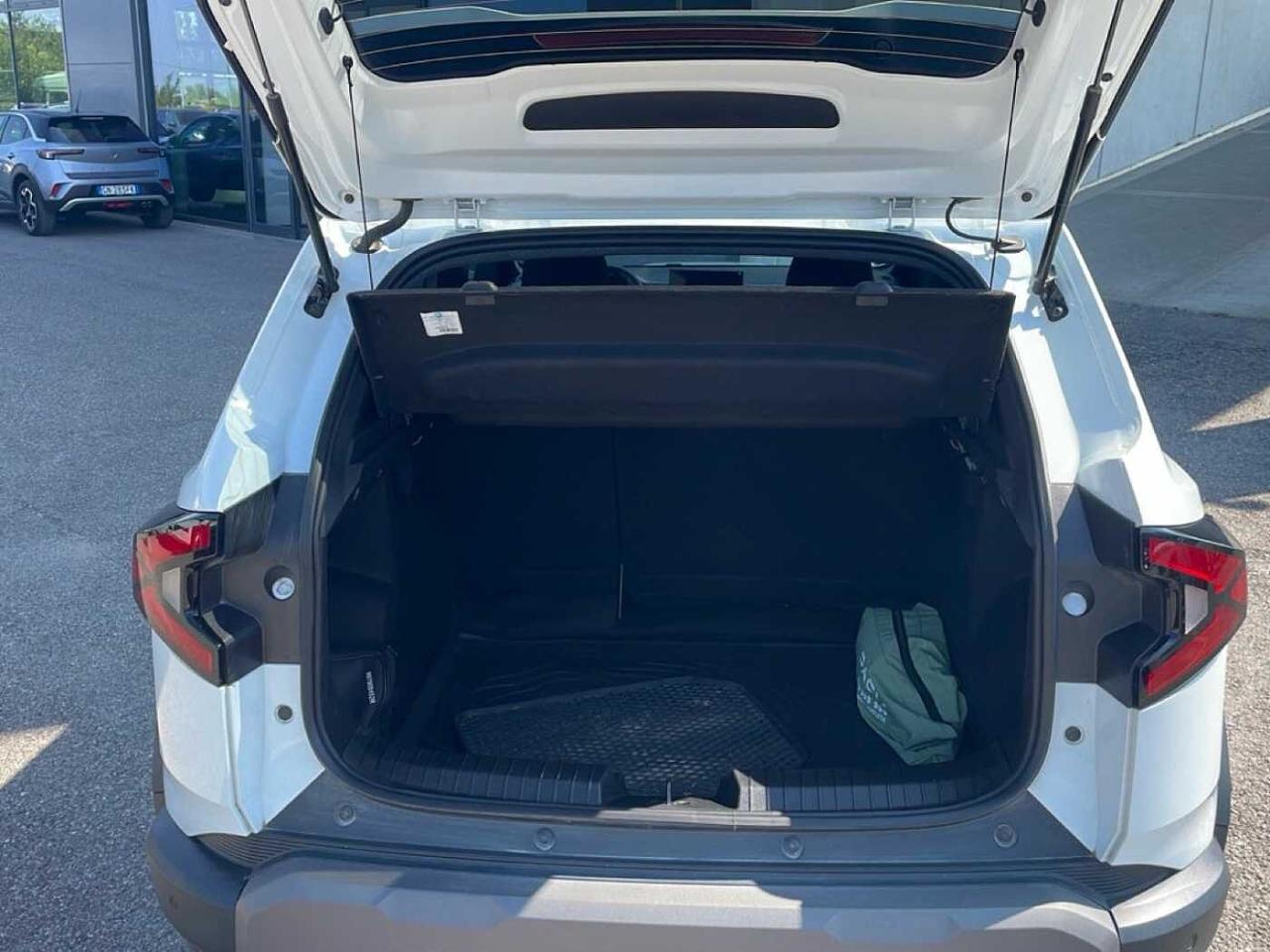 Dacia Dacia Duster usata 7