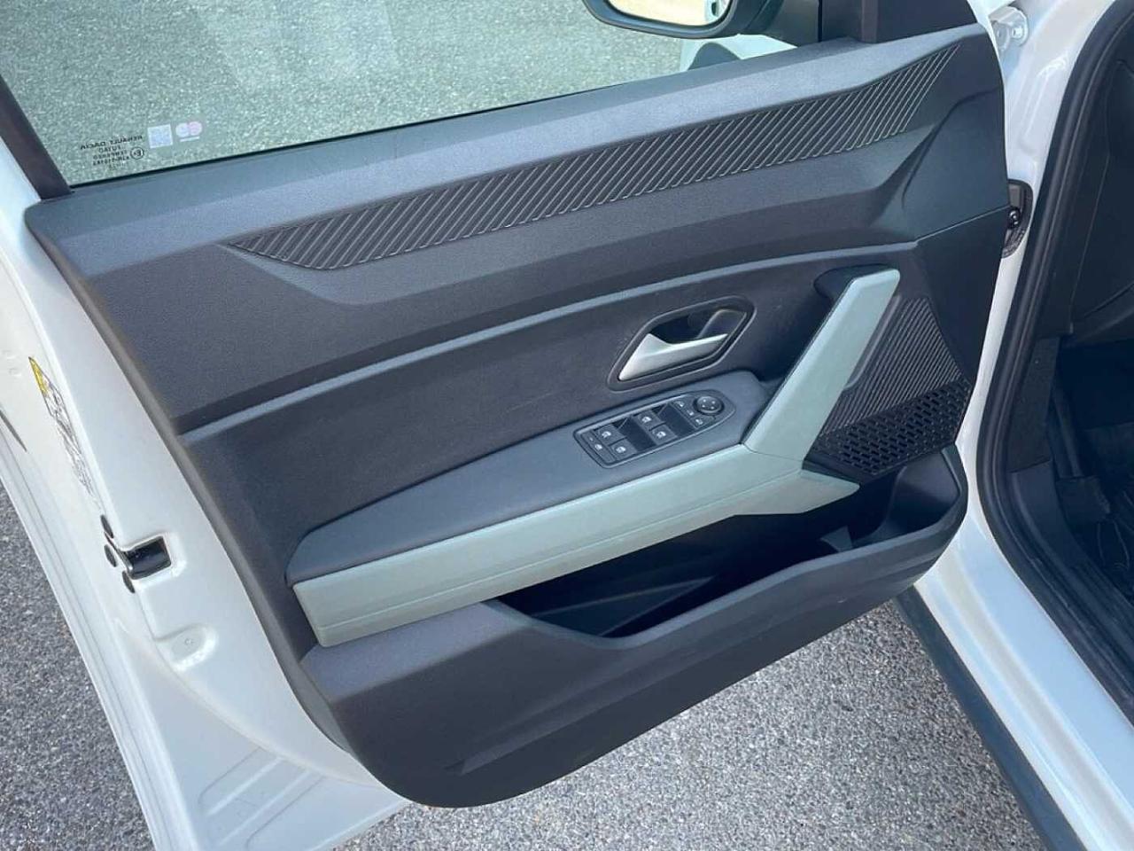 Dacia Dacia Duster usata 8